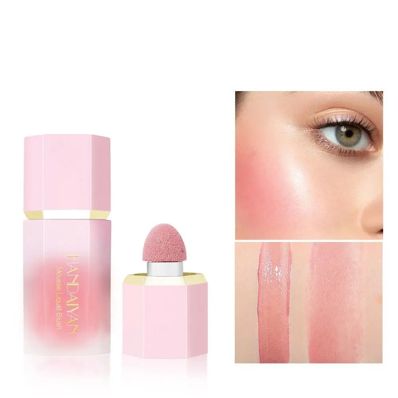 Blush Fosco Langmanni