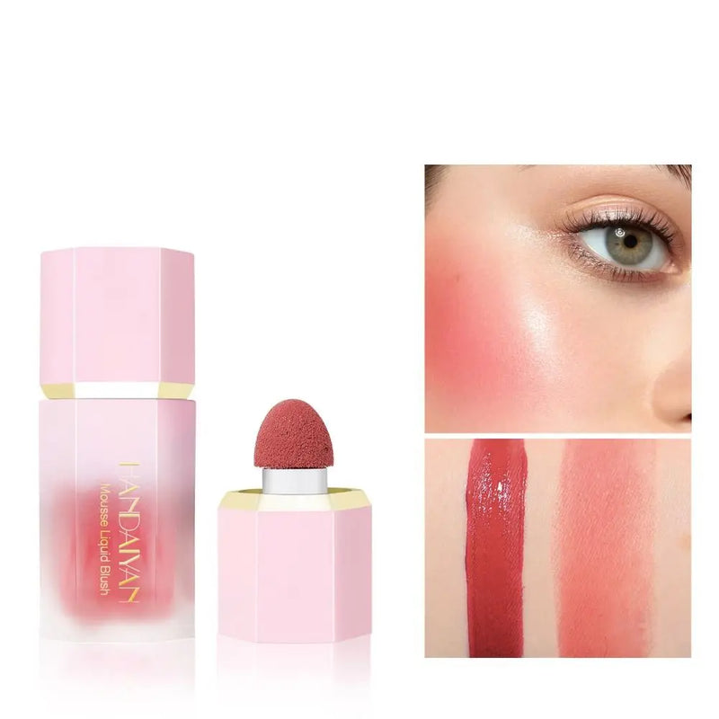 Blush Fosco Langmanni