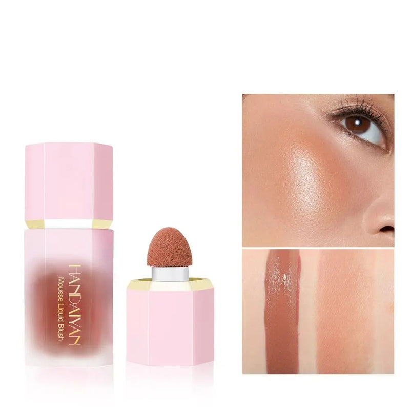 Blush Fosco Langmanni